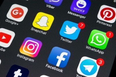 Social media temporarily ban lifted