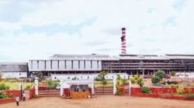Plans to re-open Kantale sugar factory