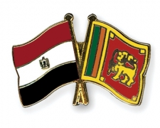 Sri Lanka to sign an MoU with Egypt on agricultural know-how