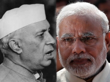 Indian Prime Minister not Invited to Nehru's Anniversary Event