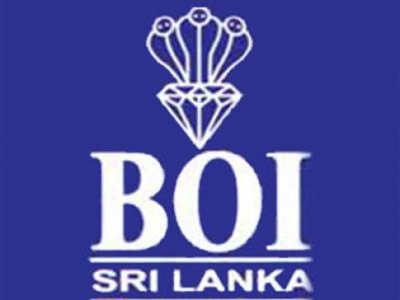 Susantha Ratnayake appointed as BOI Chairman