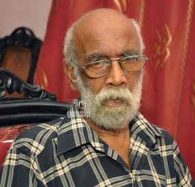 Sunil Hettiarachchi passes away