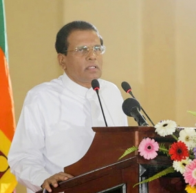 Government will protect and uphold Buddhist values - President