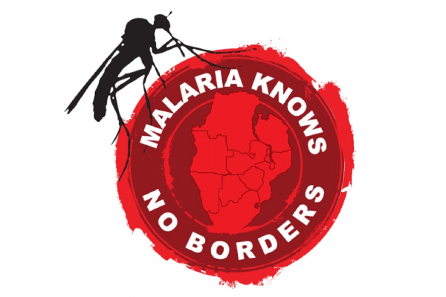 Let’s together keep Sri Lanka Malaria Free