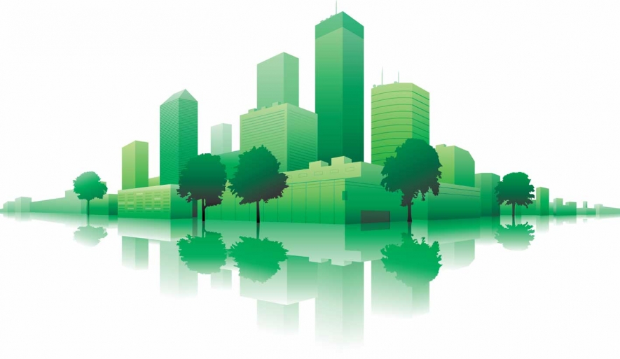 Sri Lanka to construct green buildings from 2016