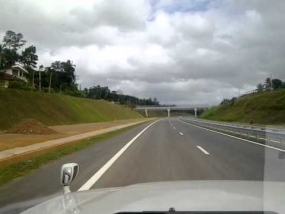 President approves expressway for Ratnapura