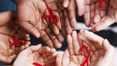 World AIDS Day 2018 today,  Get tested now