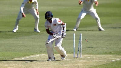 Depleted Sri Lanka left hoping for batting-friendly Canberra track