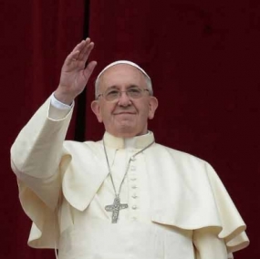 Pope&#039;s Visit will go ahead as planned