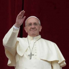 Pope's Visit will go ahead as planned