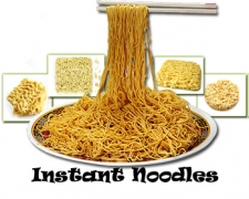 Instant noodles safe for human consumption - Dr.Mahipala