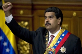 Venezuelan President Reshuffles Cabinet