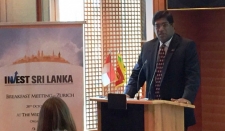 Finance Minister says Sri Lanka a Future Investment Destination