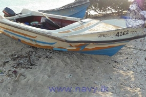 Navy apprehends nine local fishermen engaged in illegal fishing