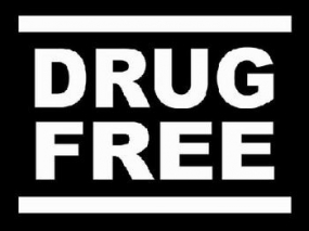 Towards a drug free country