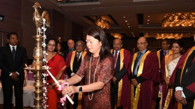 IEA holds  first SA regional group meeting in Sri Lanka