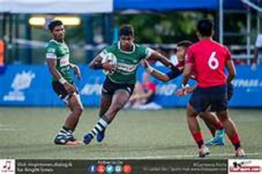Schools Rugby to resume on June 1