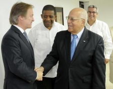 Cuba, United Kingdom to Relaunch Bilateral Relations