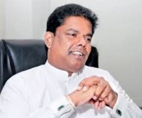 Ranminithenna will not be sold to foreigners-Minister Gayantha