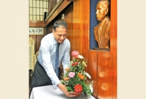 Kavan Ratnayake assume duties as Chairman/MD of ANCL