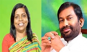 Minister and Deputy Minister to participate at ICAPP