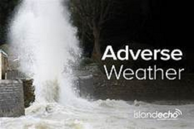 Over 13,000 affected due to adverse weather