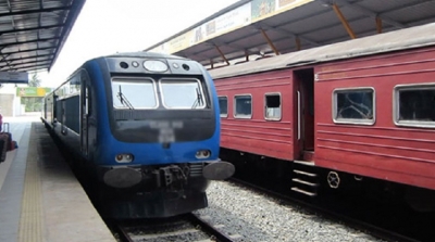 Railway strike  postponed