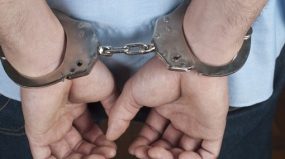 Drug Lab shut down, two Lankans arrested