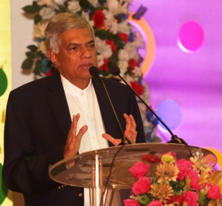 Present education system needs to be revitalized - PM