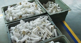 Sri Lanka becomes first country in South Asia to recycle compact fluorescent lamps