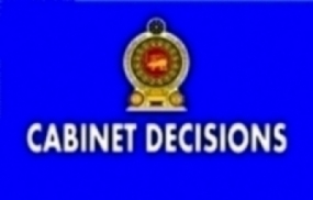 Decisions taken by the Cabinet of Ministers at its meeting held on 28.08.2018
