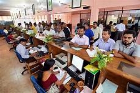 Driving license on computers from today at Werahera