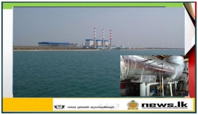 Mixed power generation process vital to ensure uninterrupted power supply –Manager refutes allegations of hindering Norochcholai operations