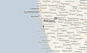 Kalutara Town and Calido Beach to be developed