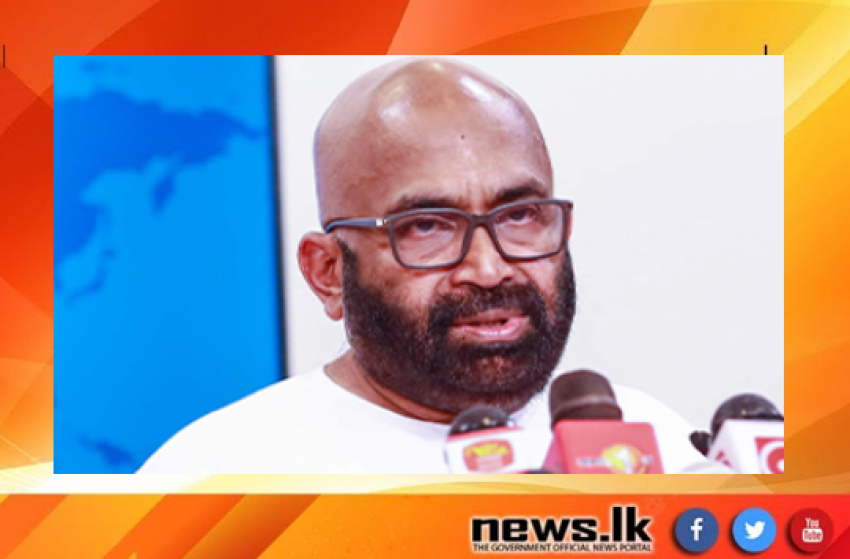 A budget of Rs. 10 billion has been allocated for the election – State Minister Ranjith Siyambalapitiya