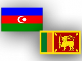 Air Service Consultations between Sri Lanka and Azerbaijan