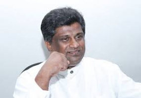 Sri Lanka Govt. says no discussions over road-rail link across Palk Strait