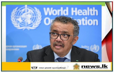 Downward COVID-19 trend shows ‘simple public health measures work’ – UN health chief.