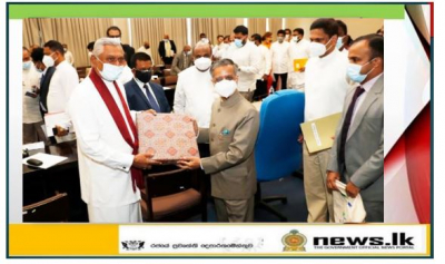 Hon. Minister Chamal Rajapaksa elected as the president of Sri Lanka – India  Parliamentary Friendship Association