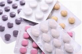 Lanka targets self-sufficiency in pharmaceuticals
