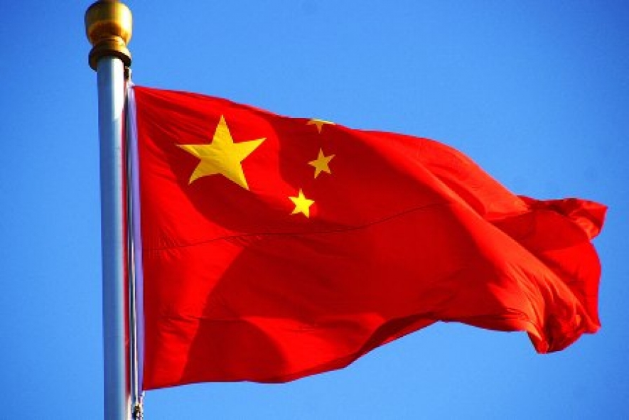 China grants USD 2.2 Mn as flood relief