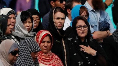 Assault rifles banned after New Zealand mosque massacre