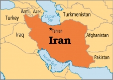 Iran Marks Red Zone to Prevent ISIL Attacks