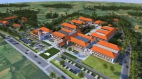 Construction of National Nephrology Hospital in Polonnaruwa to commence tomorrow