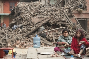 Nepal: Horrific Tolls so Far Due to Earthquake