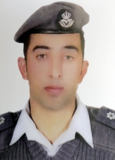 Islamic State Announced Having Burned Alive Jordanian Pilot