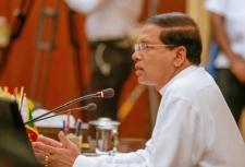 Chosen mechanism within SL Constitution framework – President