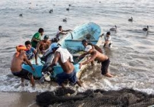 Sri Lanka seek assistance from Myanmar and B'Desh to rescue stranded fishermen