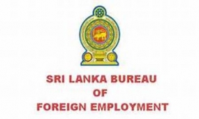 SLBFE pays Rs 25million as compensation