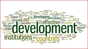 Govt. to accelerate development activities